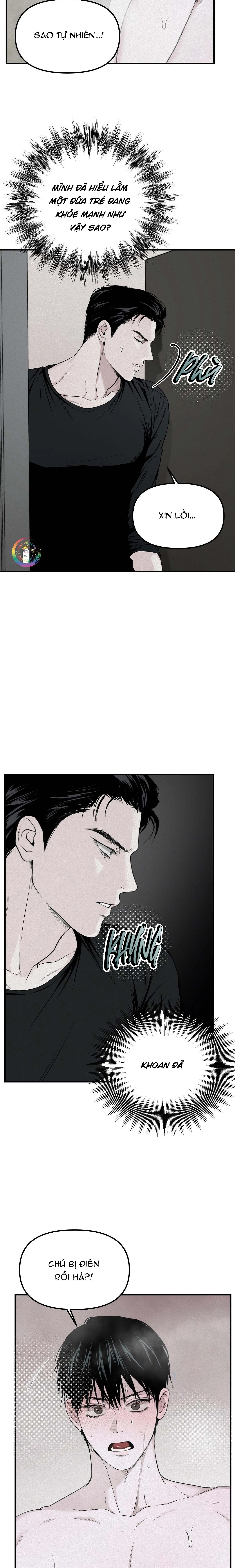 Hình Chiếu Chapter 8 Trang 14