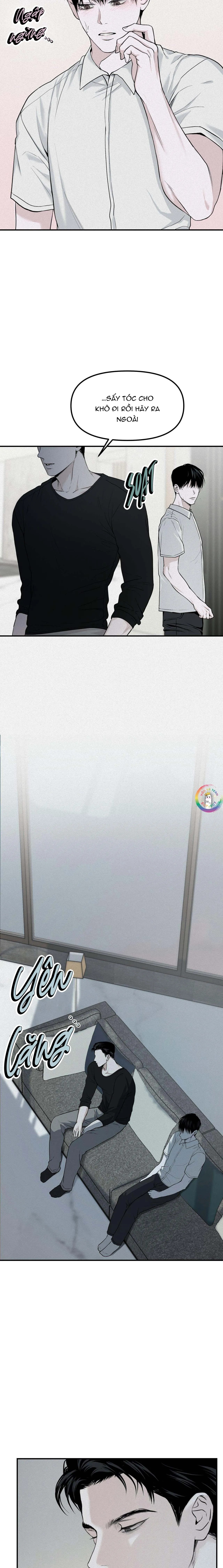 Hình Chiếu Chapter 8 Trang 20