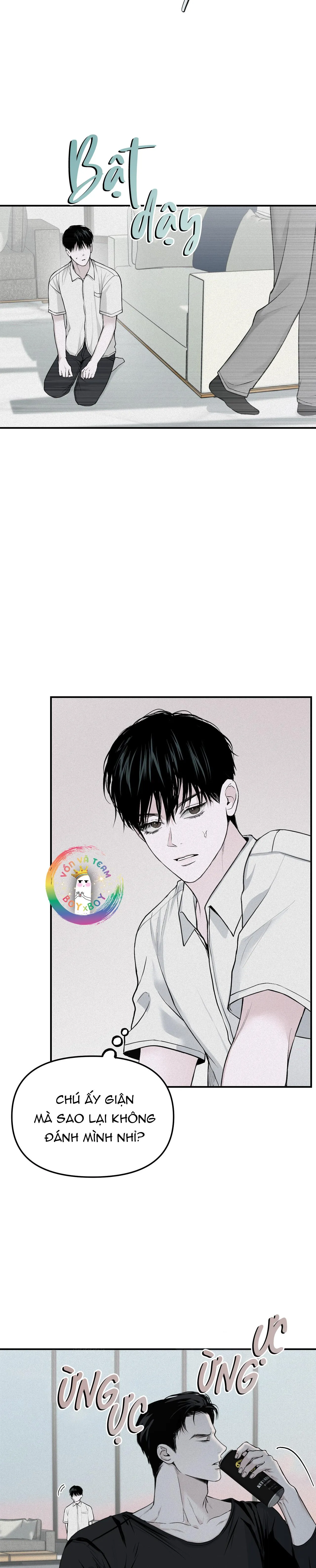 Hình Chiếu Chapter 9 Trang 3