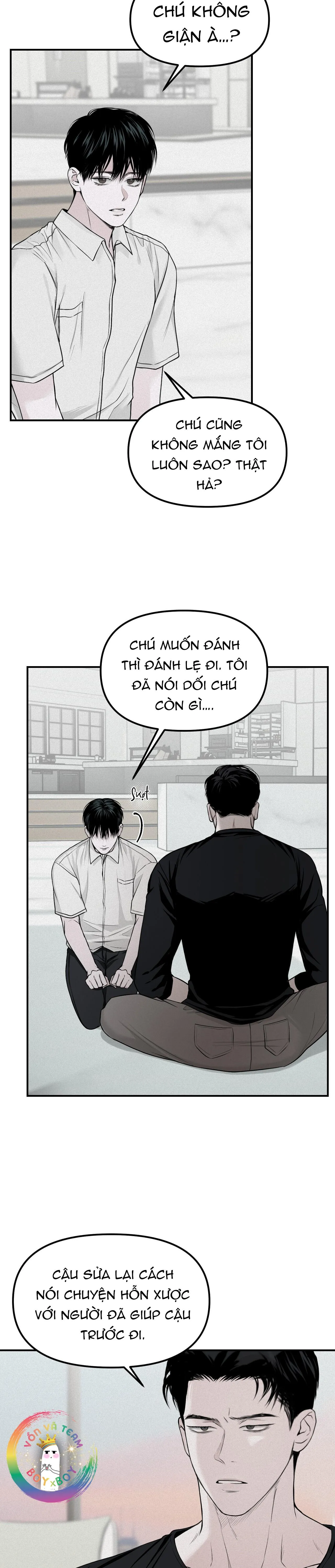 Hình Chiếu Chapter 9 Trang 5