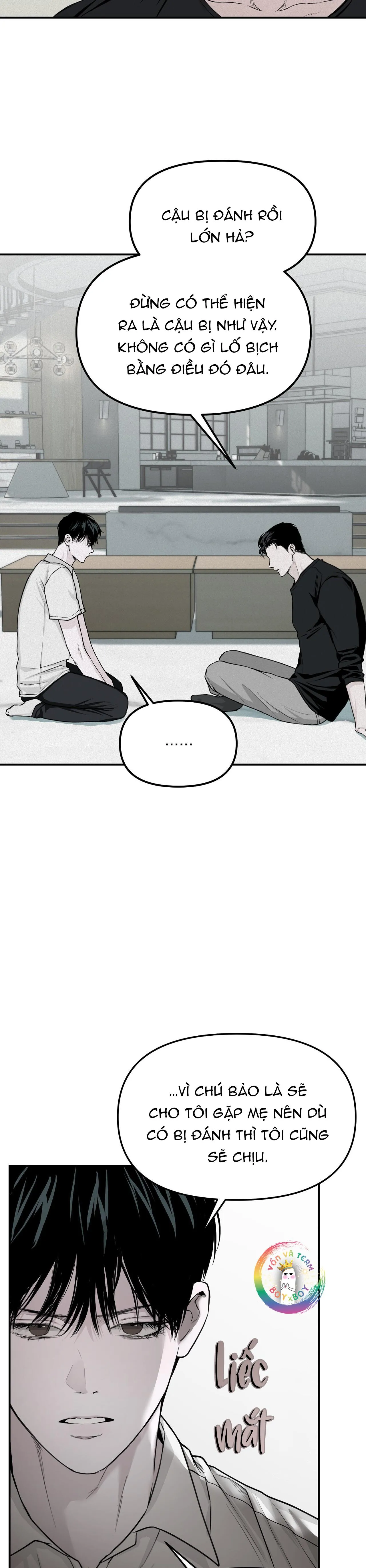 Hình Chiếu Chapter 9 Trang 6