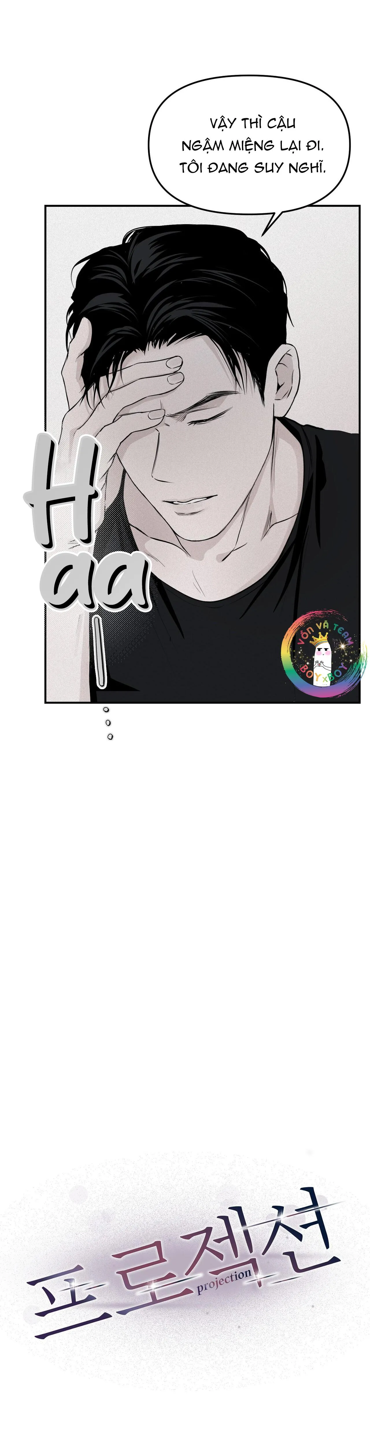 Hình Chiếu Chapter 9 Trang 8