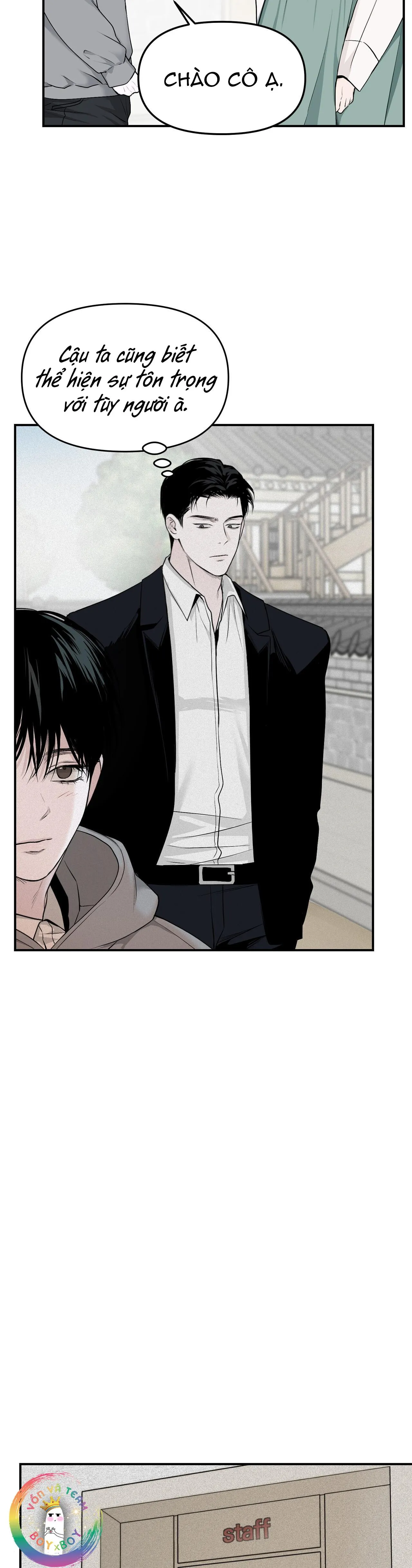 Hình Chiếu Chapter 9 Trang 17