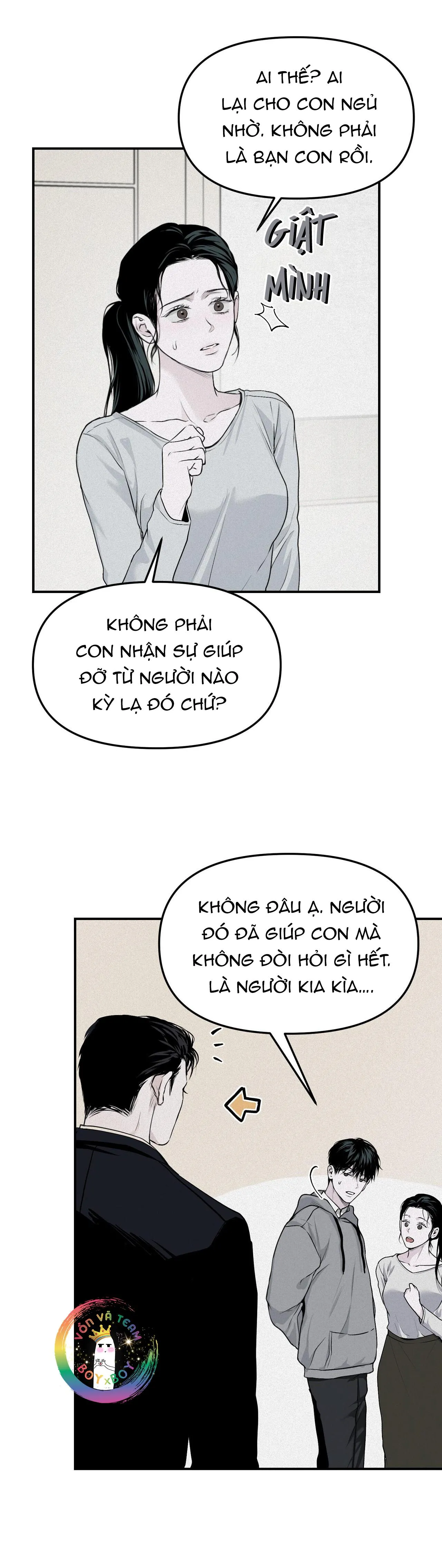 Hình Chiếu Chapter 9 Trang 22