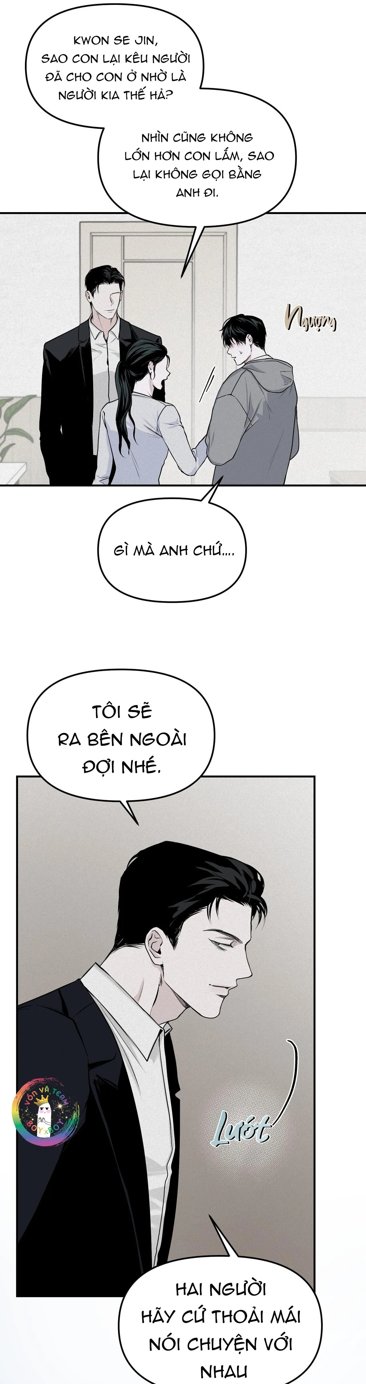 Hình Chiếu Chapter 9 Trang 24