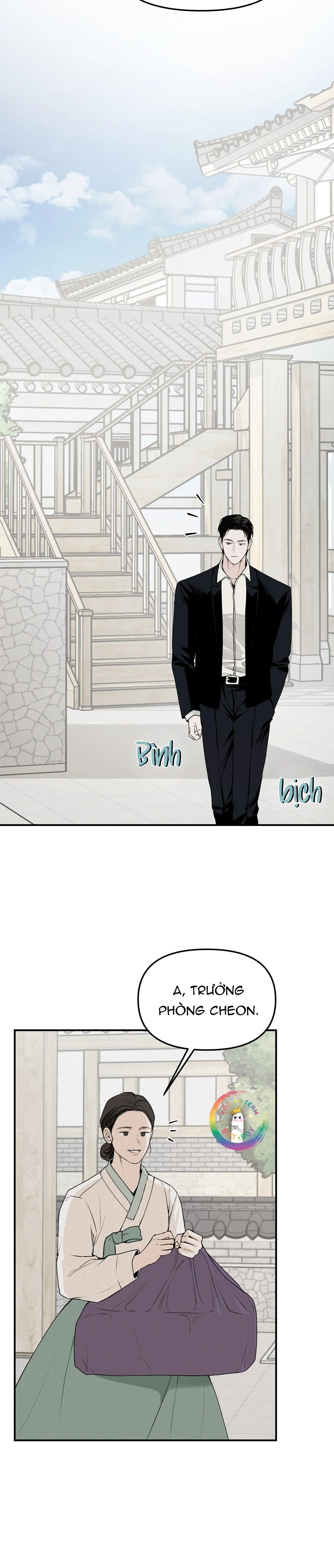 Hình Chiếu Chapter 9 Trang 25