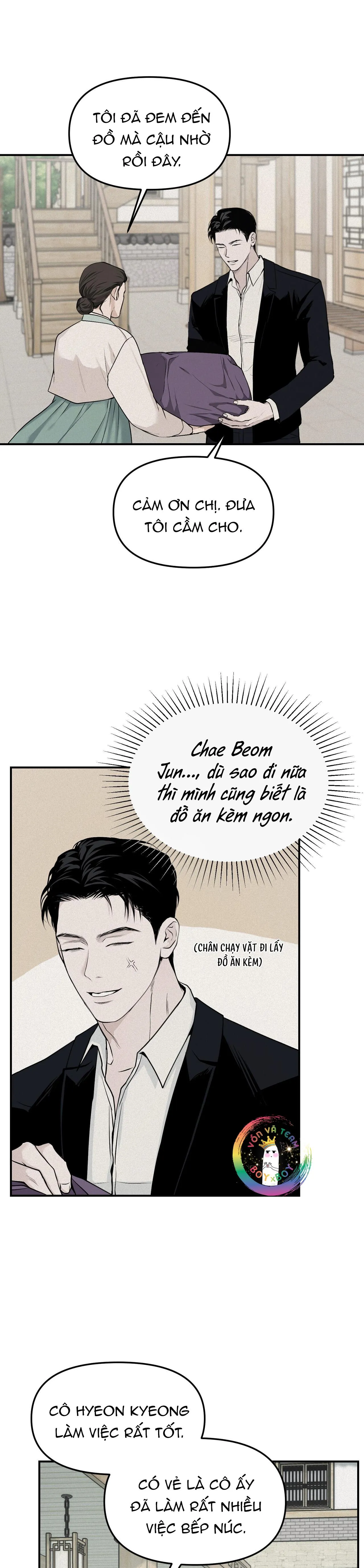 Hình Chiếu Chapter 9 Trang 26