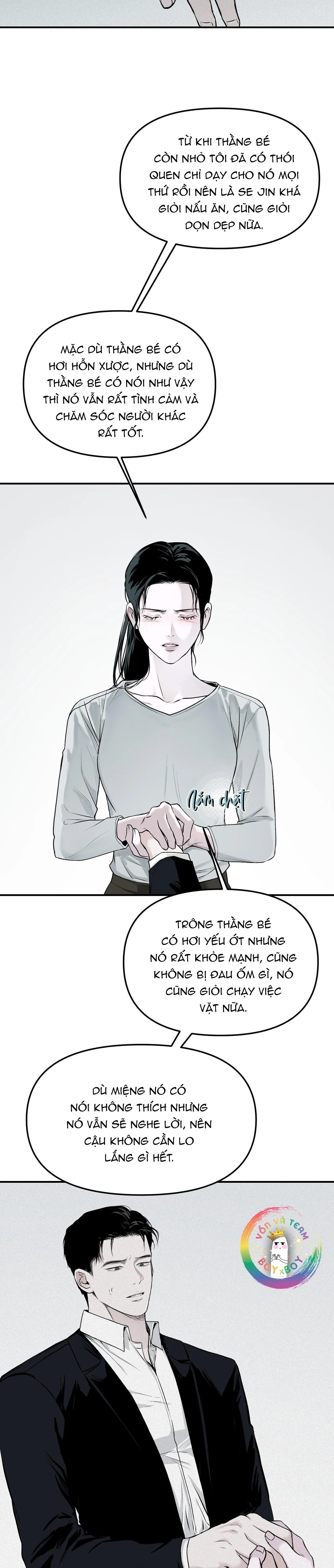 Hình Chiếu Chapter 9 Trang 30