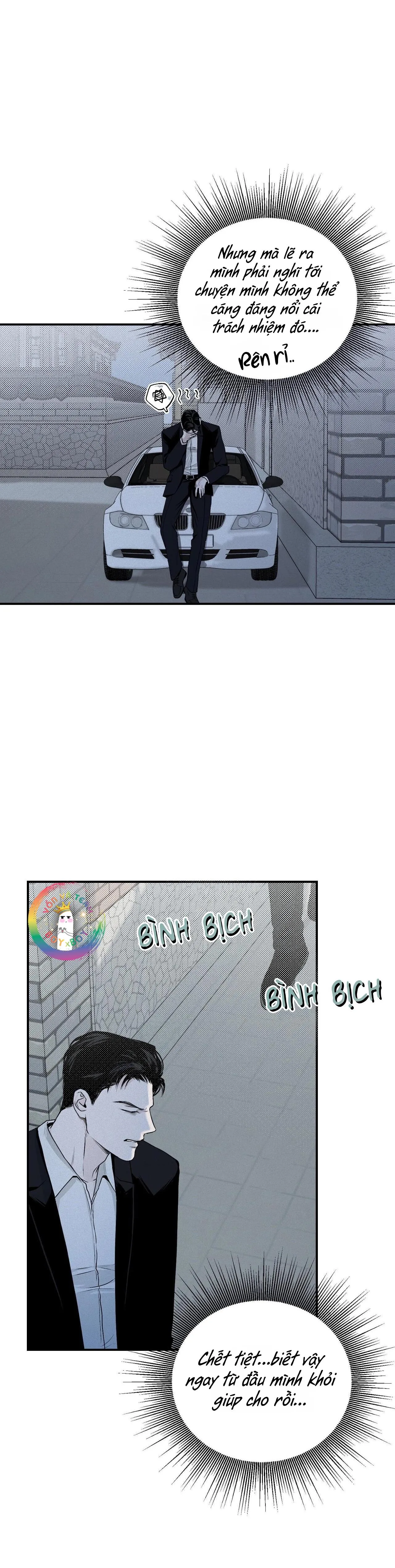 Hình Chiếu Chapter 10 Trang 4