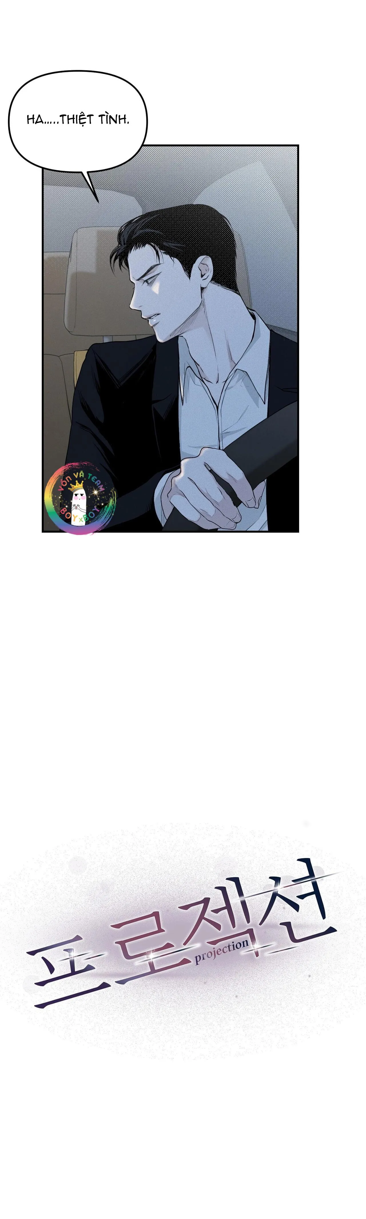 Hình Chiếu Chapter 10 Trang 9