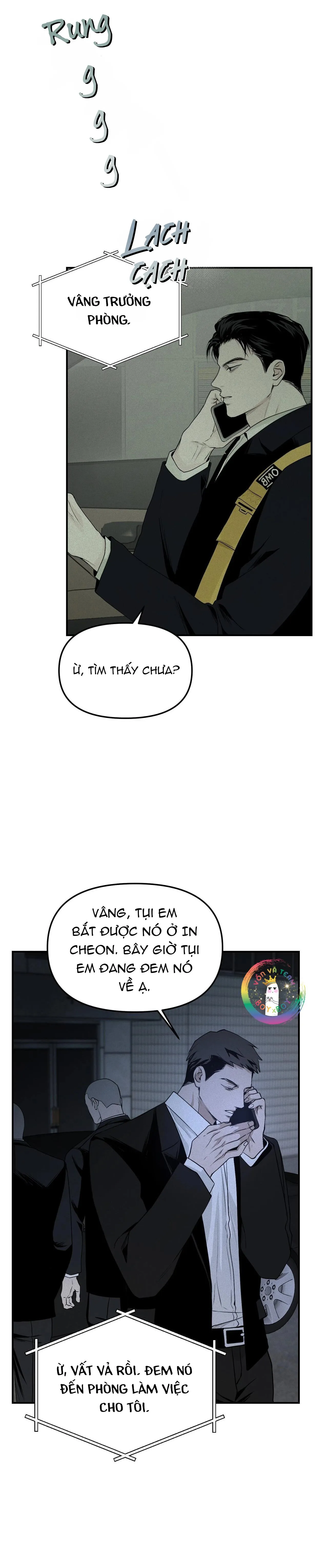 Hình Chiếu Chapter 10 Trang 10