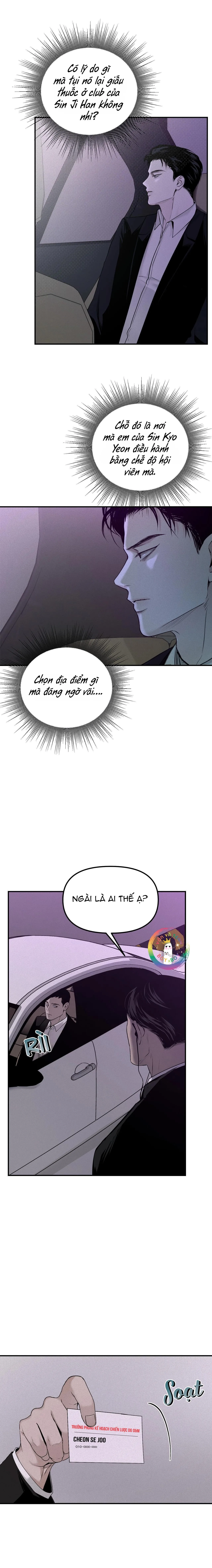 Hình Chiếu Chapter 10 Trang 16