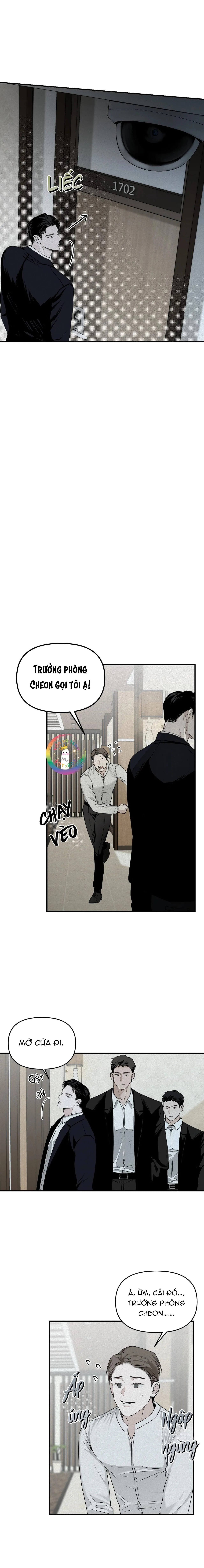 Hình Chiếu Chapter 10 Trang 18