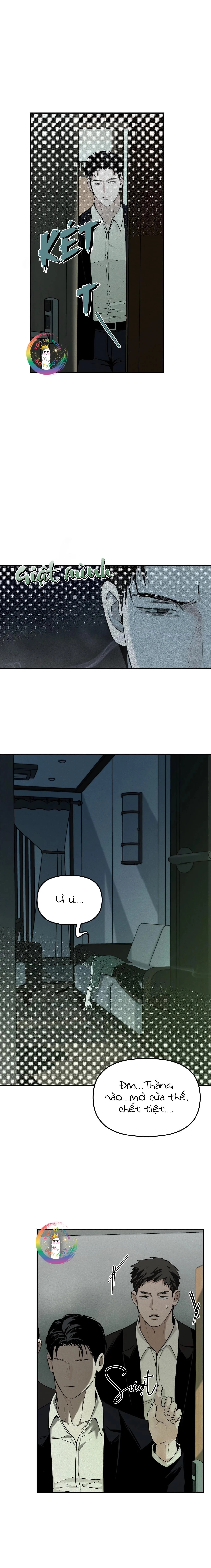 Hình Chiếu Chapter 10 Trang 20