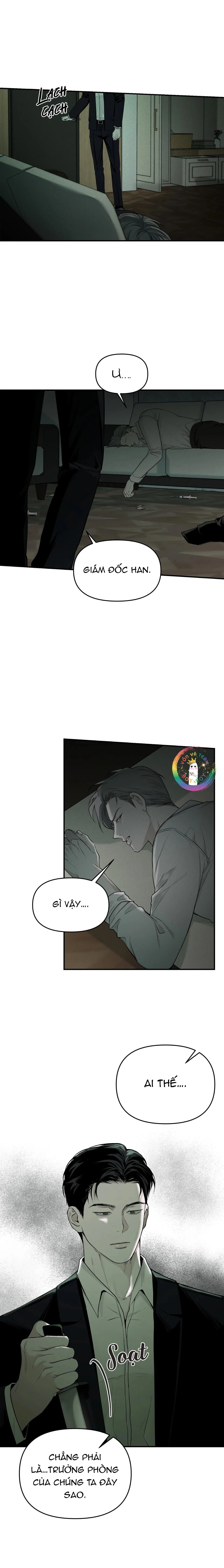 Hình Chiếu Chapter 10 Trang 21