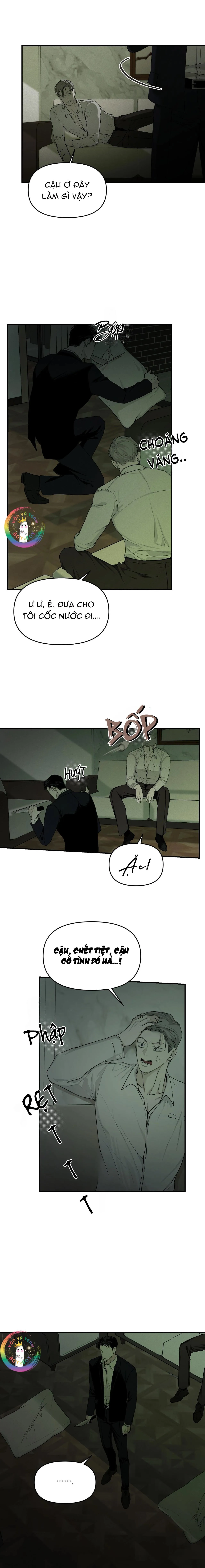 Hình Chiếu Chapter 10 Trang 22