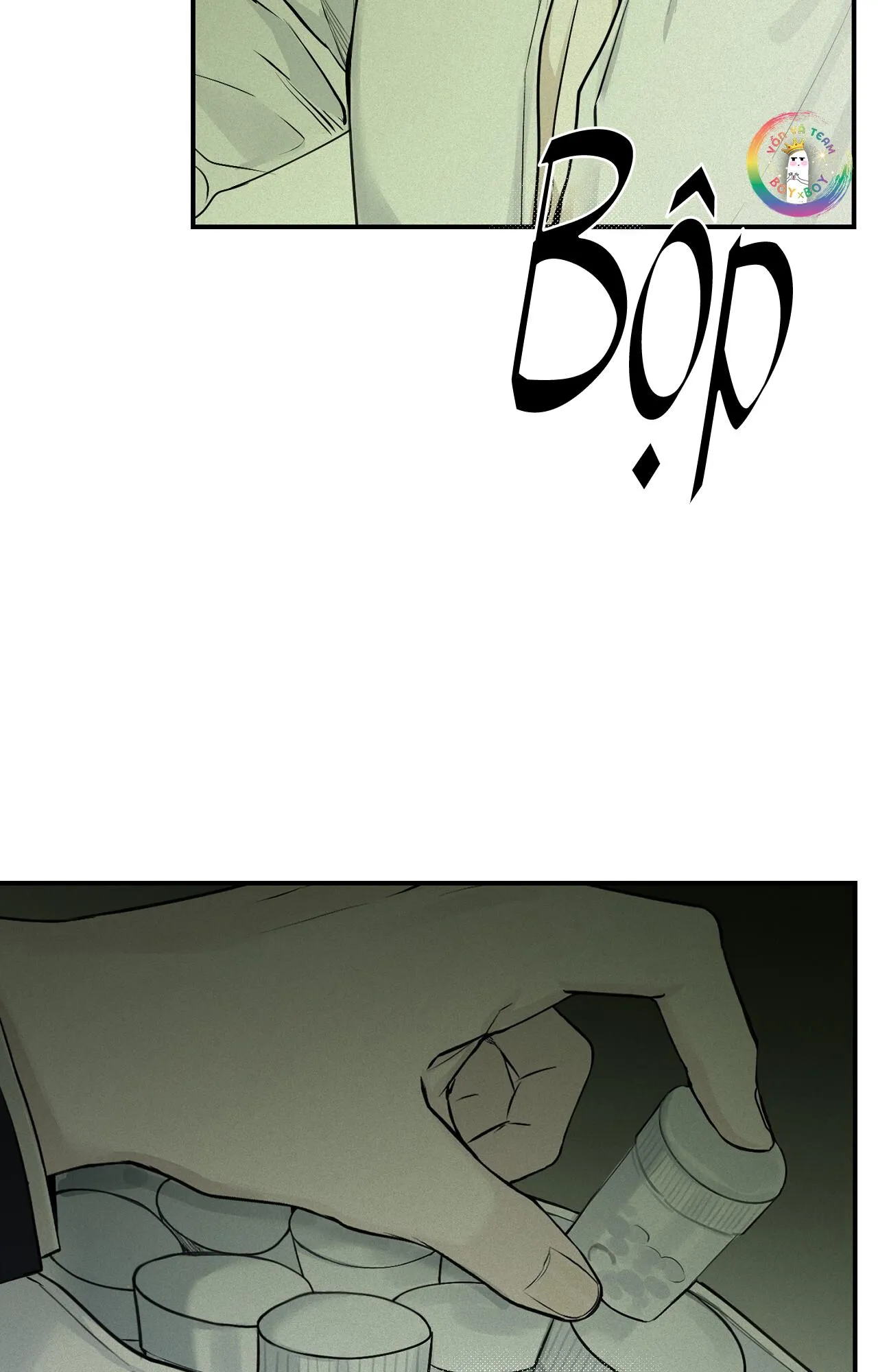 Hình Chiếu Chapter 11 Trang 5