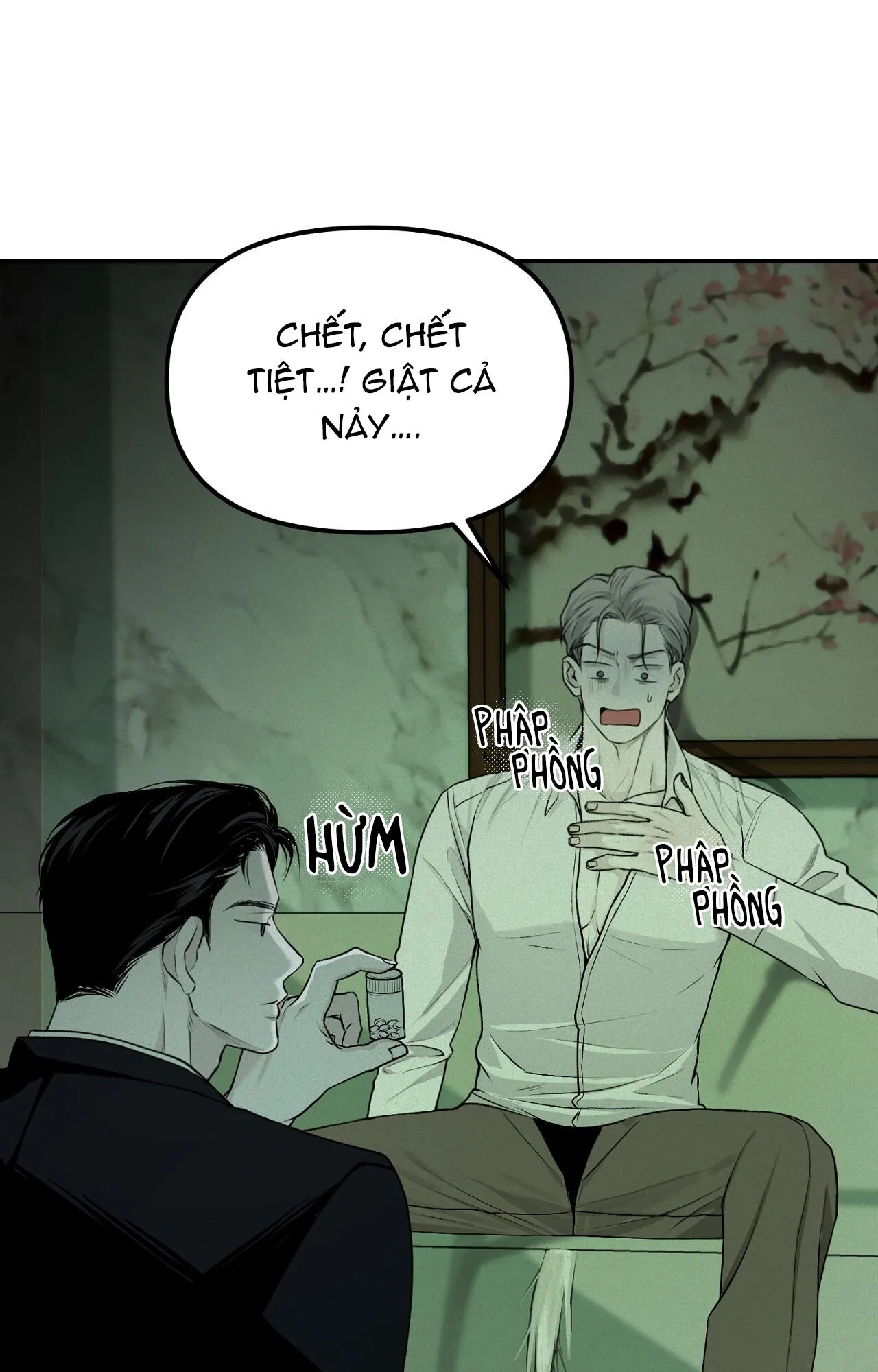 Hình Chiếu Chapter 11 Trang 7