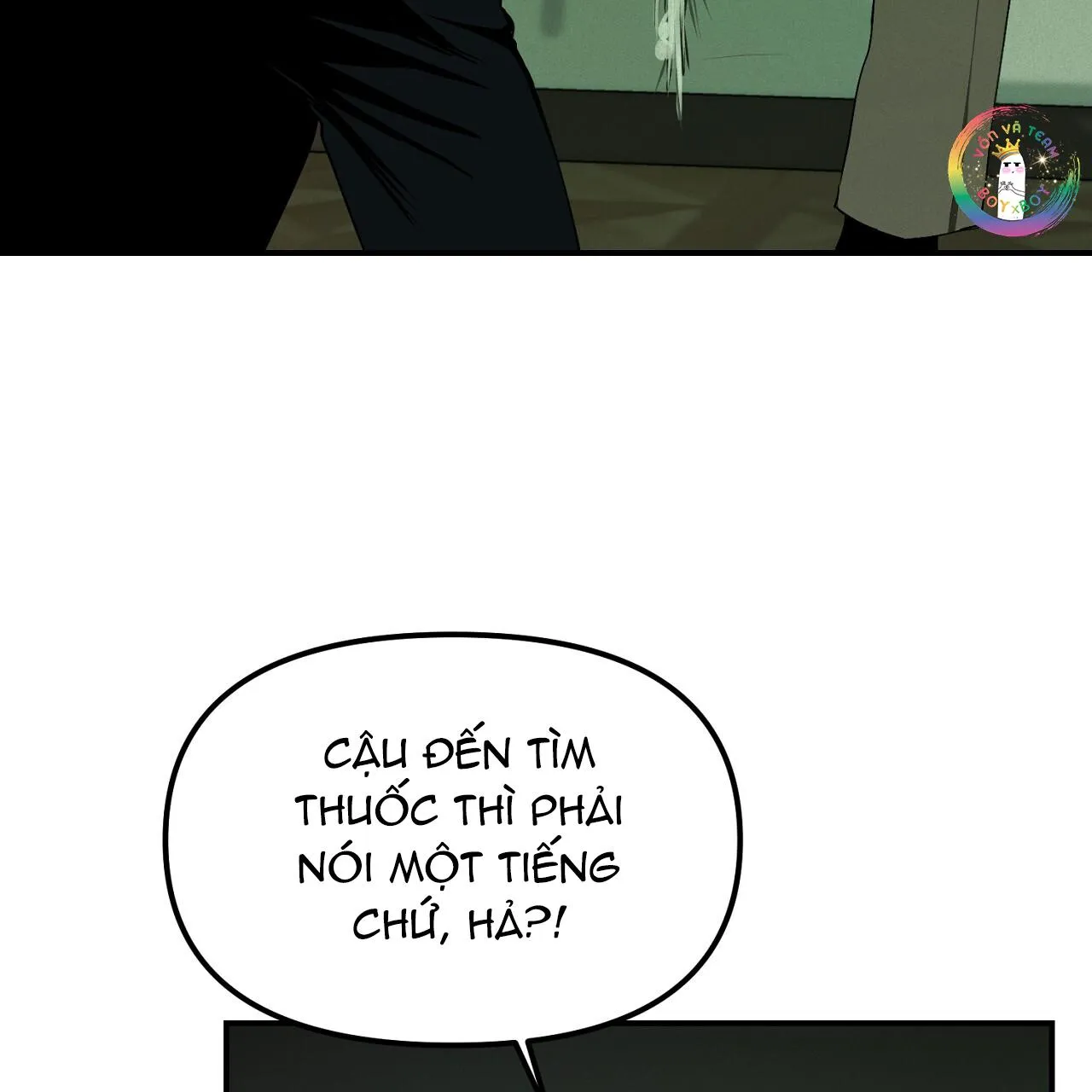 Hình Chiếu Chapter 11 Trang 8