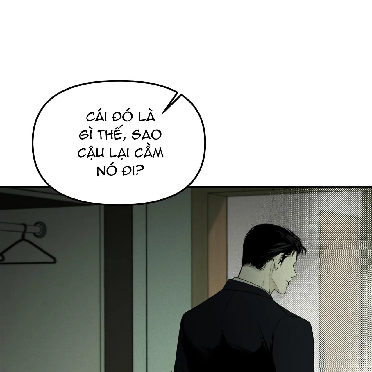 Hình Chiếu Chapter 11 Trang 15