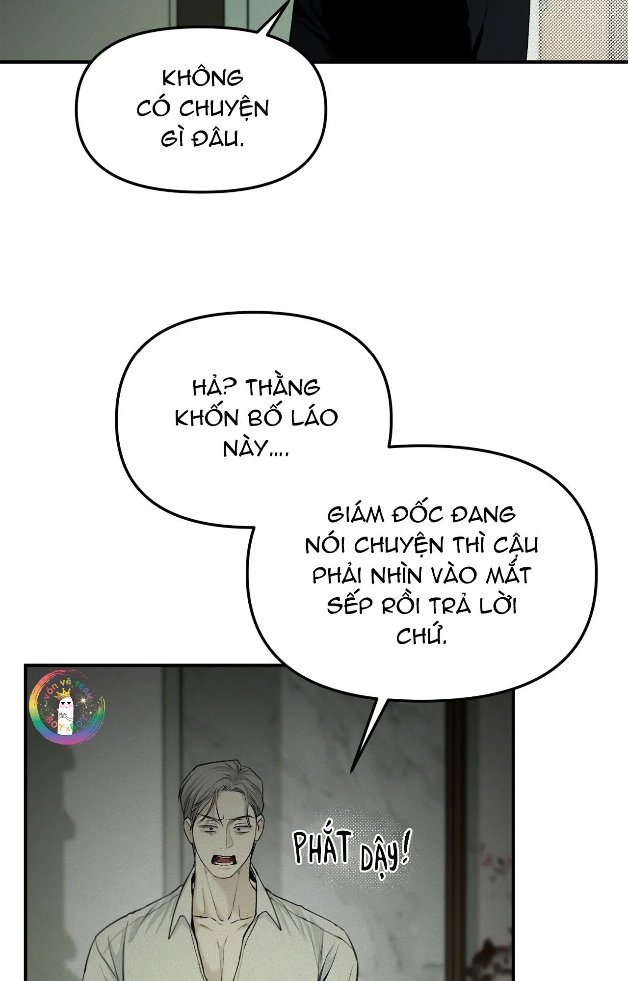 Hình Chiếu Chapter 11 Trang 16