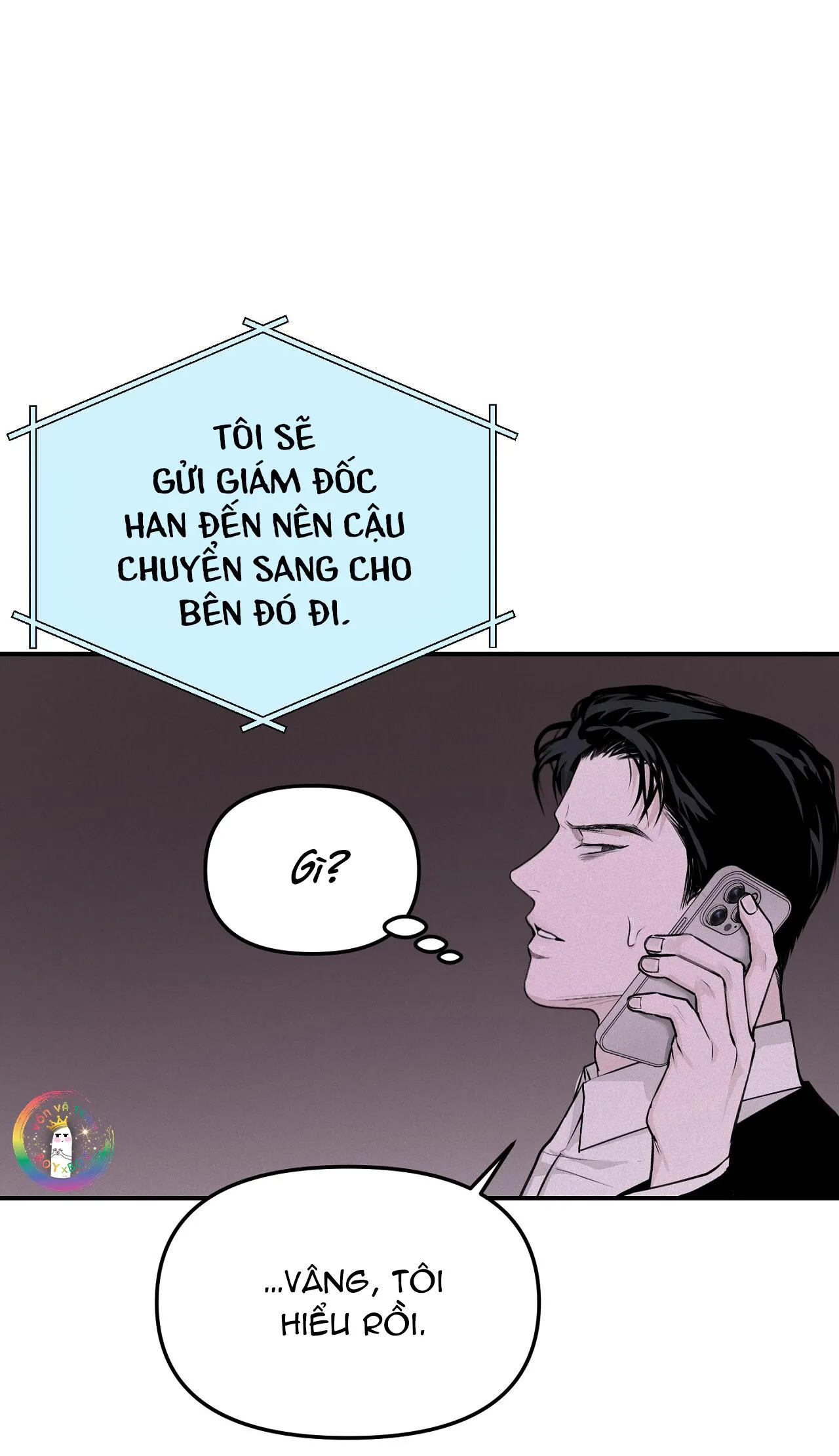 Hình Chiếu Chapter 11 Trang 33
