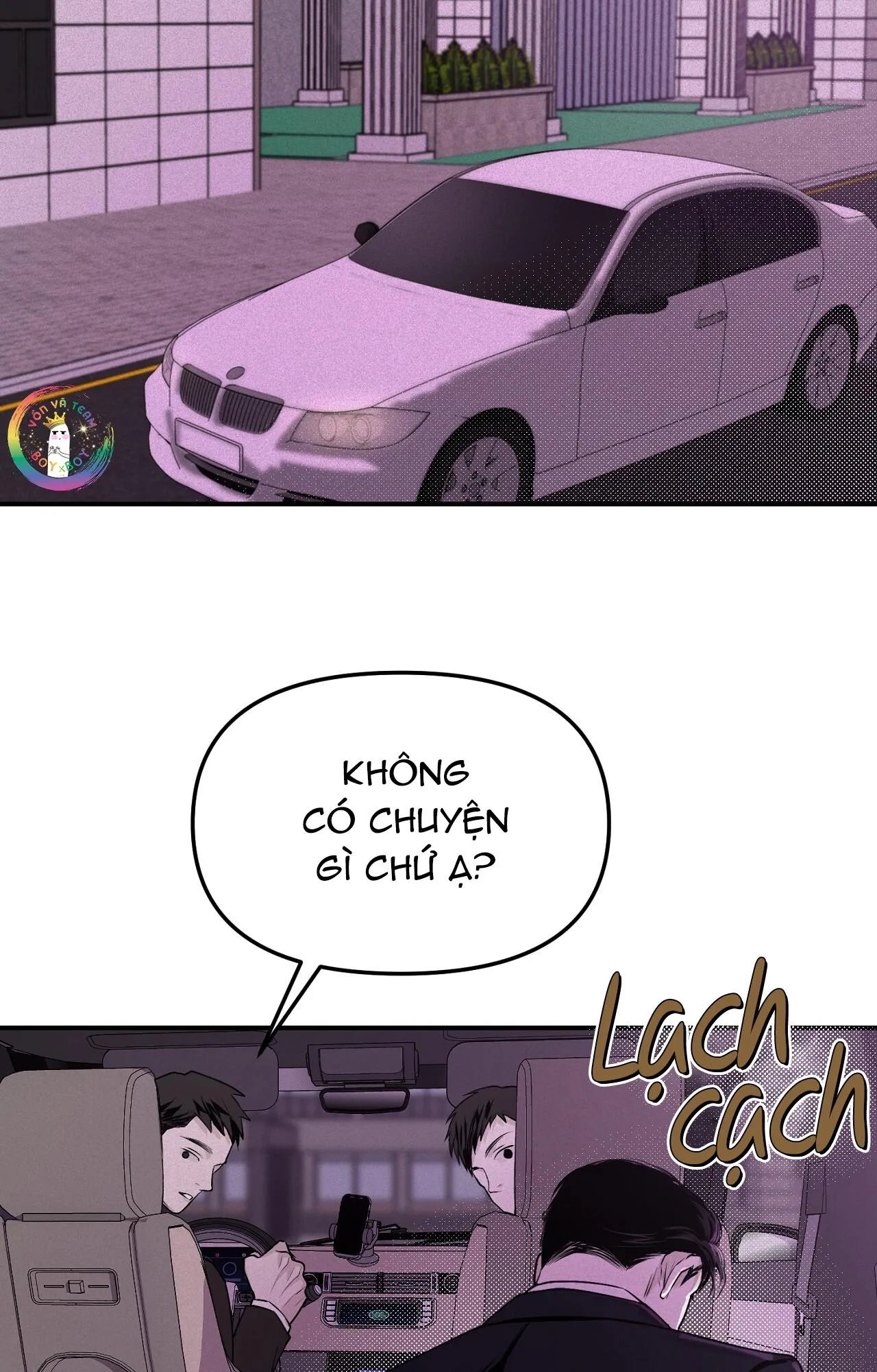 Hình Chiếu Chapter 11 Trang 38