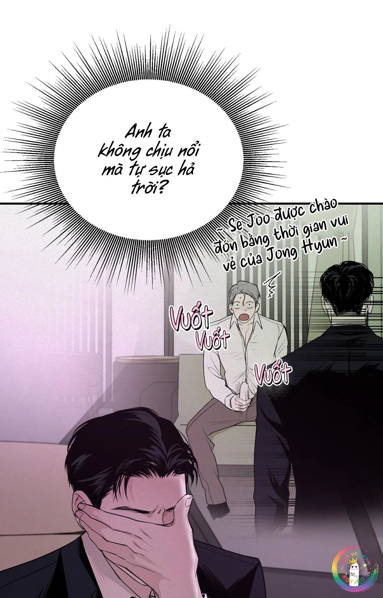 Hình Chiếu Chapter 11 Trang 40