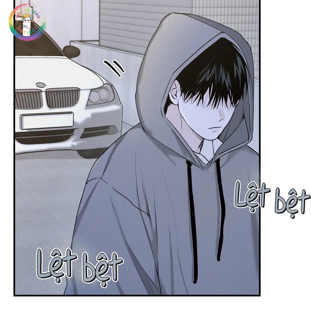 Hình Chiếu Chapter 11 Trang 79