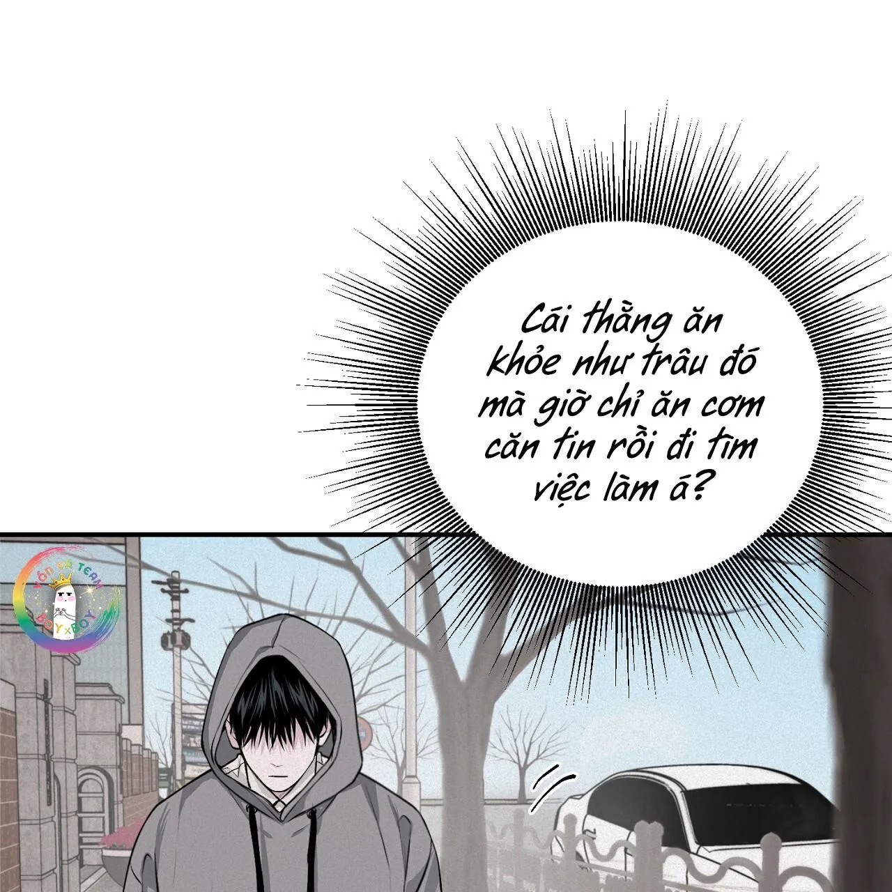 Hình Chiếu Chapter 11 Trang 86