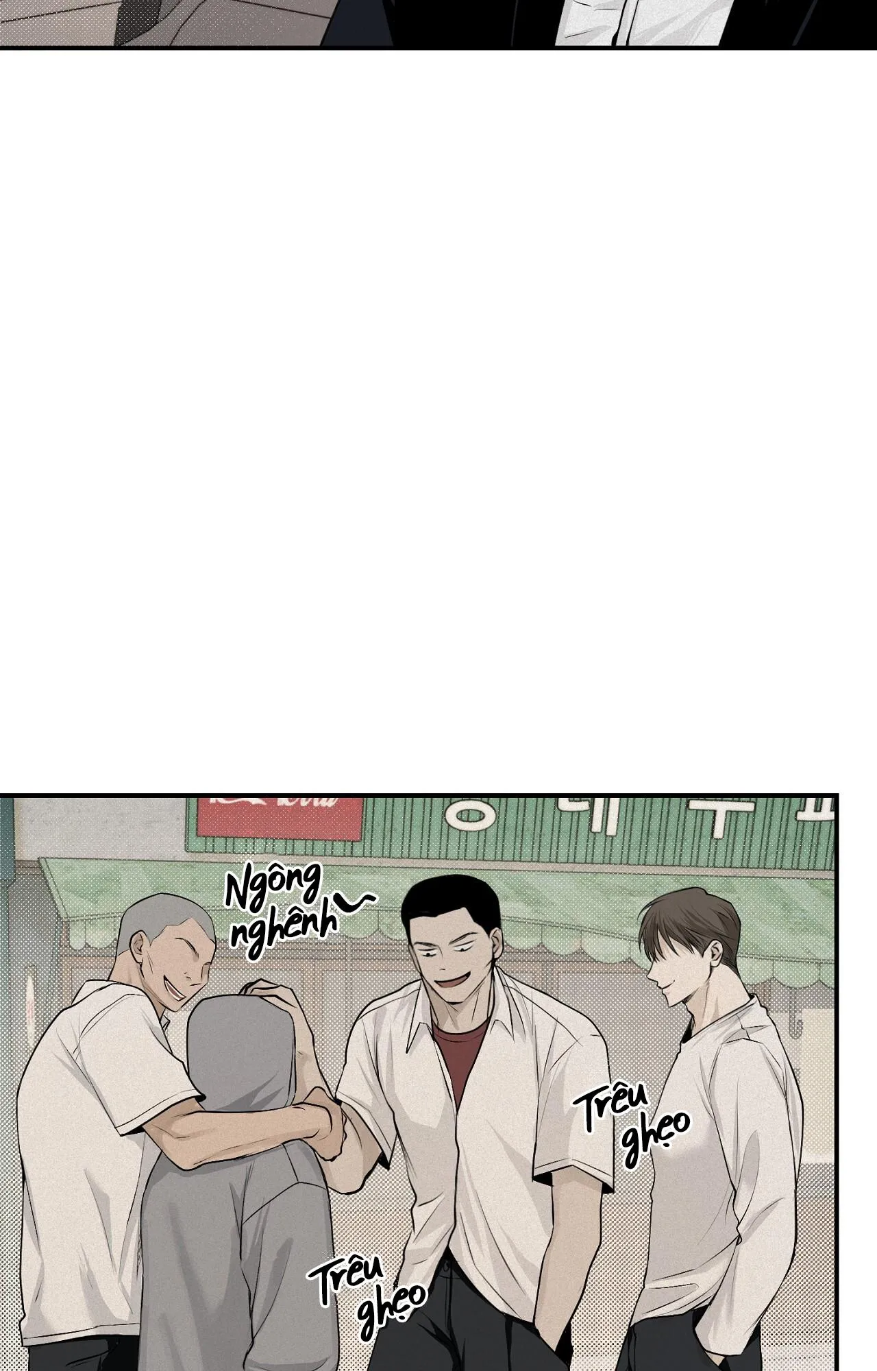 Hình Chiếu Chapter 11 Trang 92