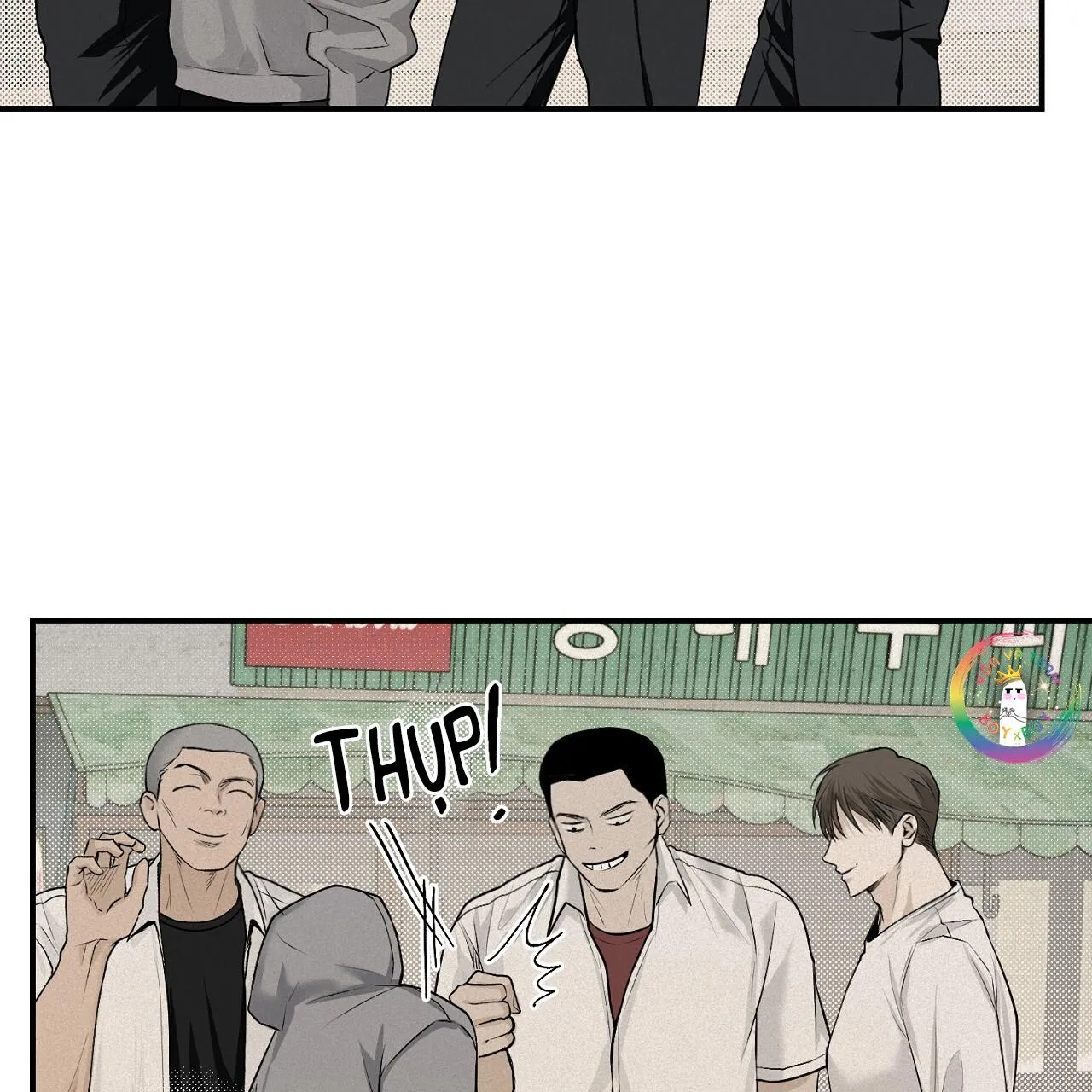 Hình Chiếu Chapter 11 Trang 93