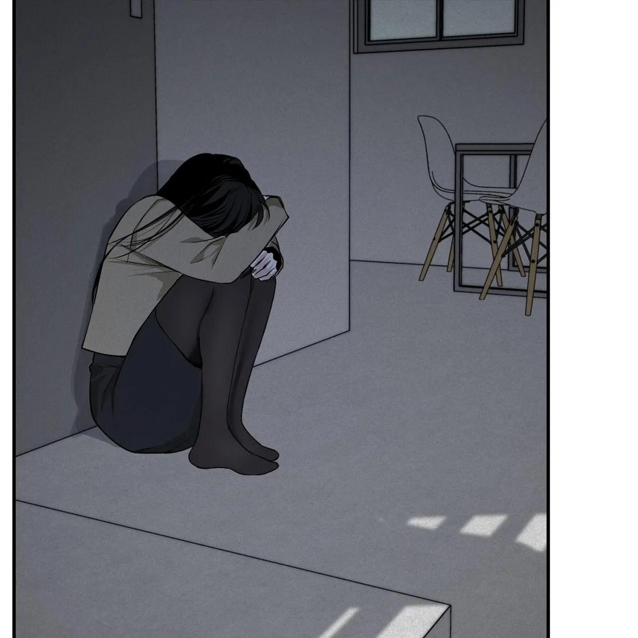 Hình Chiếu Chapter 11 Trang 98