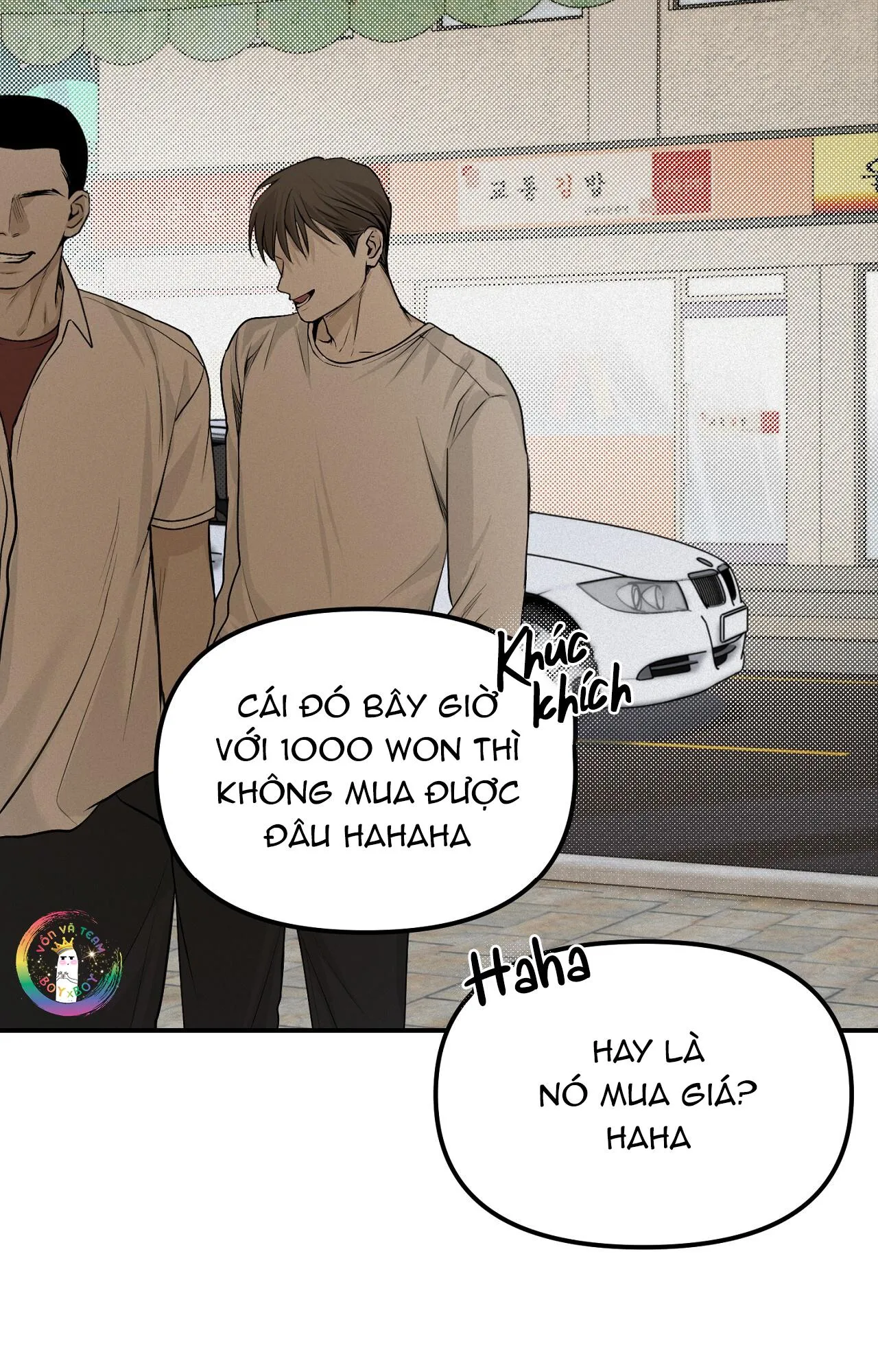 Hình Chiếu Chapter 11 Trang 111