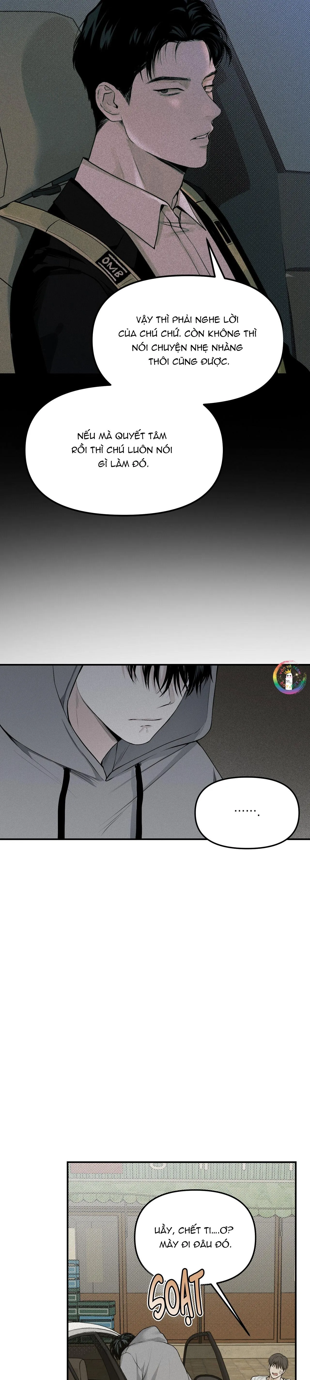 Hình Chiếu Chapter 12 Trang 3