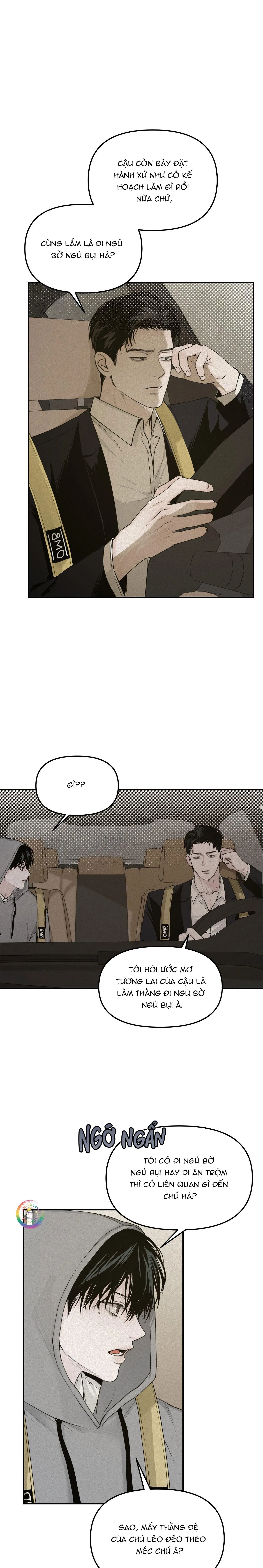 Hình Chiếu Chapter 12 Trang 5