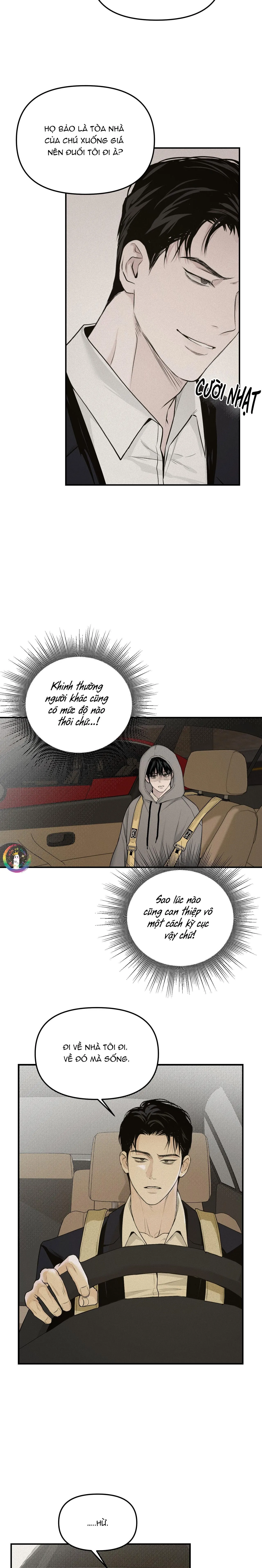 Hình Chiếu Chapter 12 Trang 6