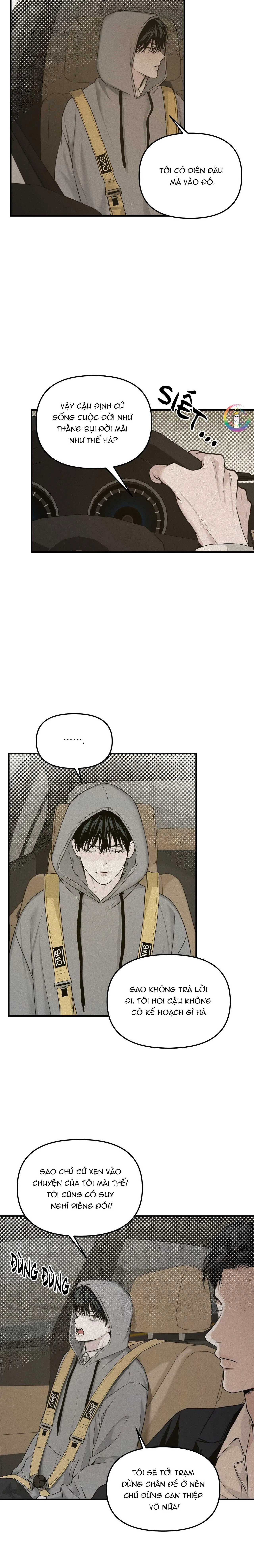 Hình Chiếu Chapter 12 Trang 7