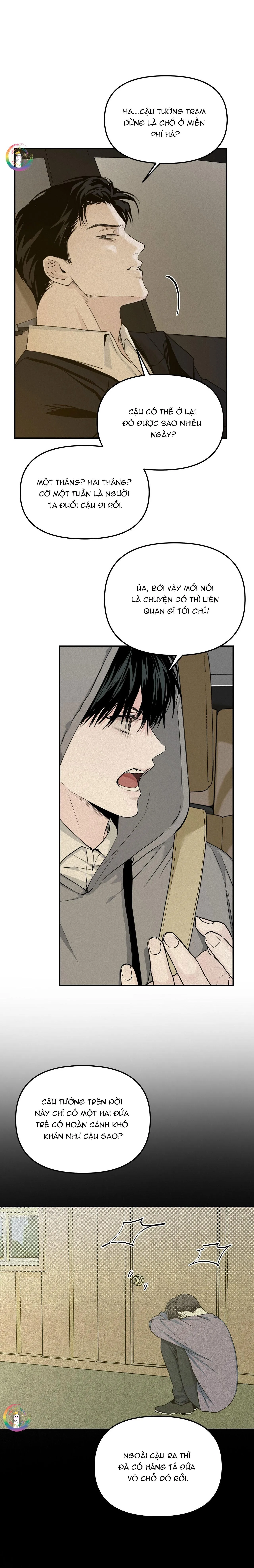 Hình Chiếu Chapter 12 Trang 8