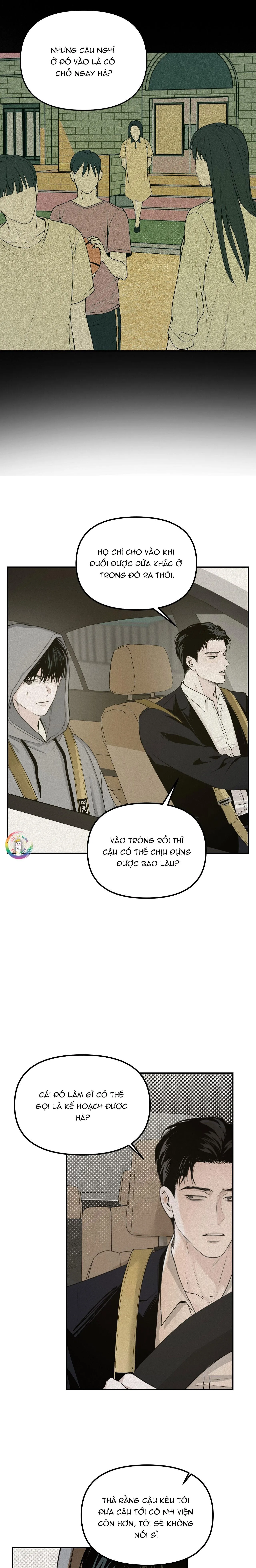 Hình Chiếu Chapter 12 Trang 9