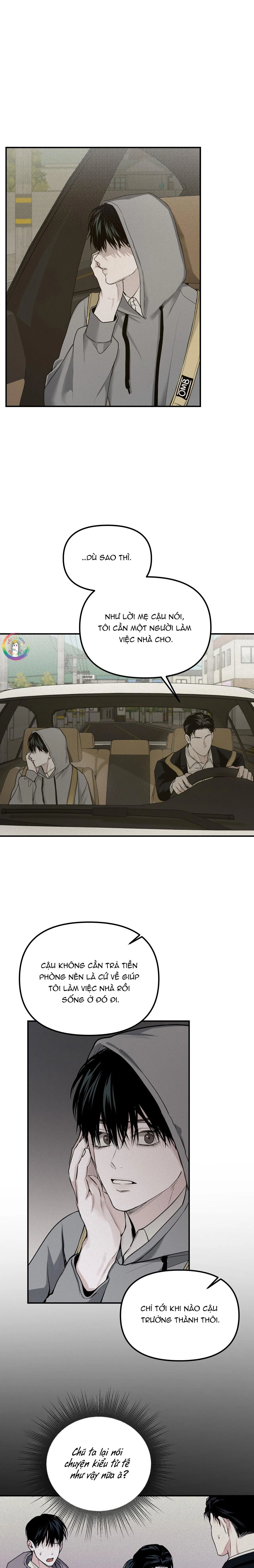 Hình Chiếu Chapter 12 Trang 12