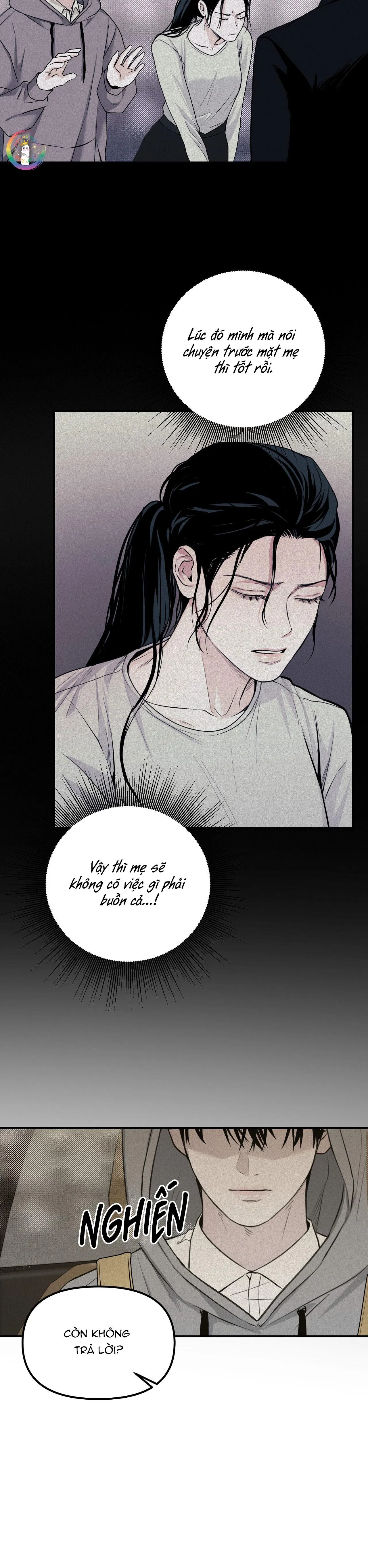 Hình Chiếu Chapter 12 Trang 13