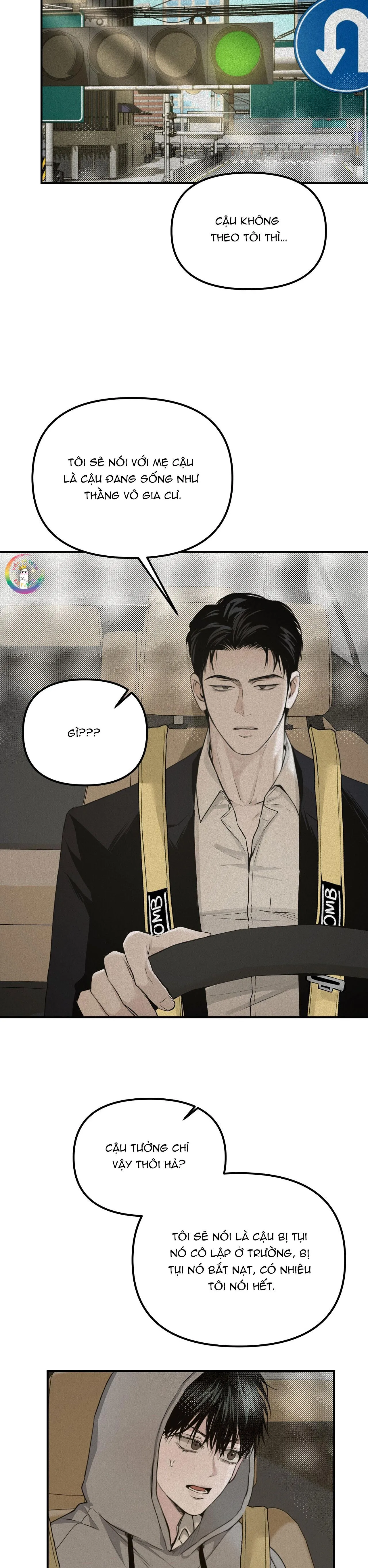 Hình Chiếu Chapter 12 Trang 15