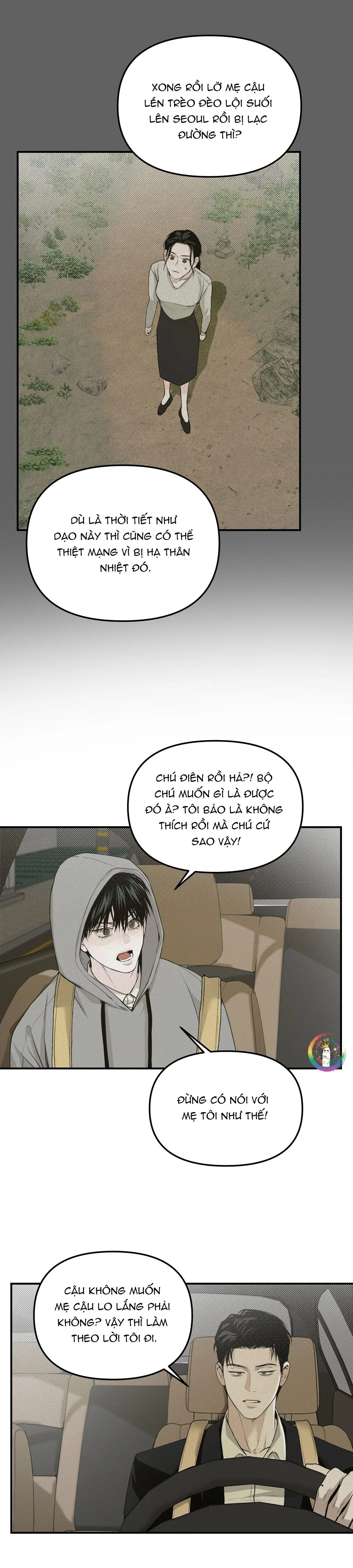 Hình Chiếu Chapter 12 Trang 17