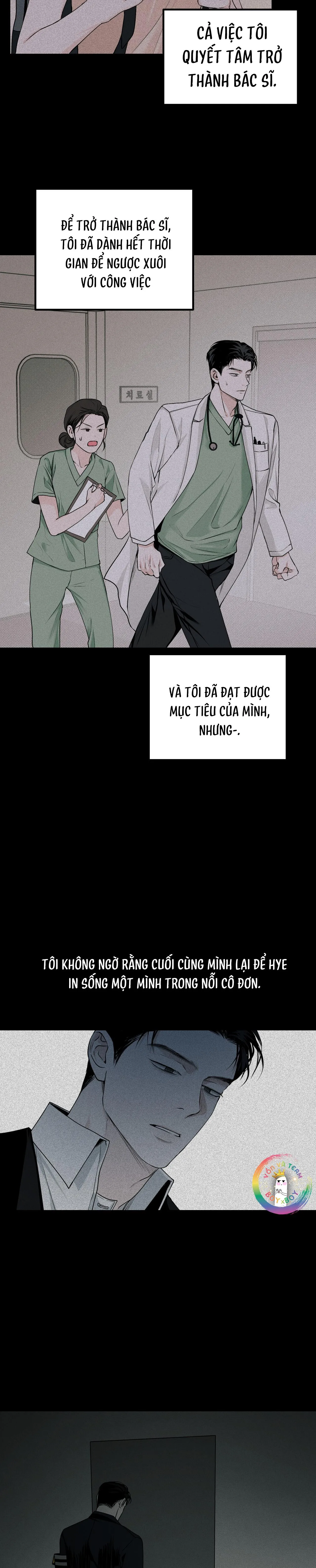 Hình Chiếu Chapter 13 Trang 9