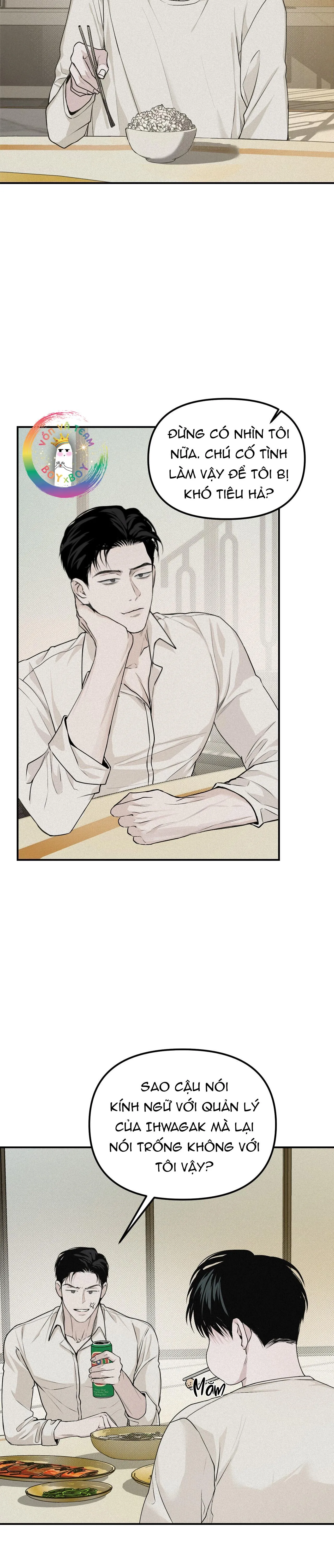 Hình Chiếu Chapter 13 Trang 11