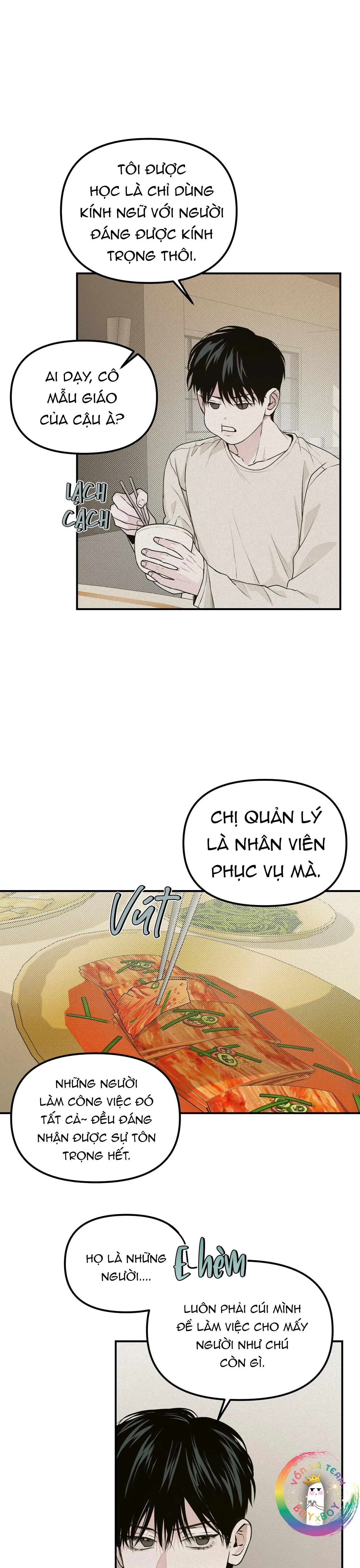 Hình Chiếu Chapter 13 Trang 12