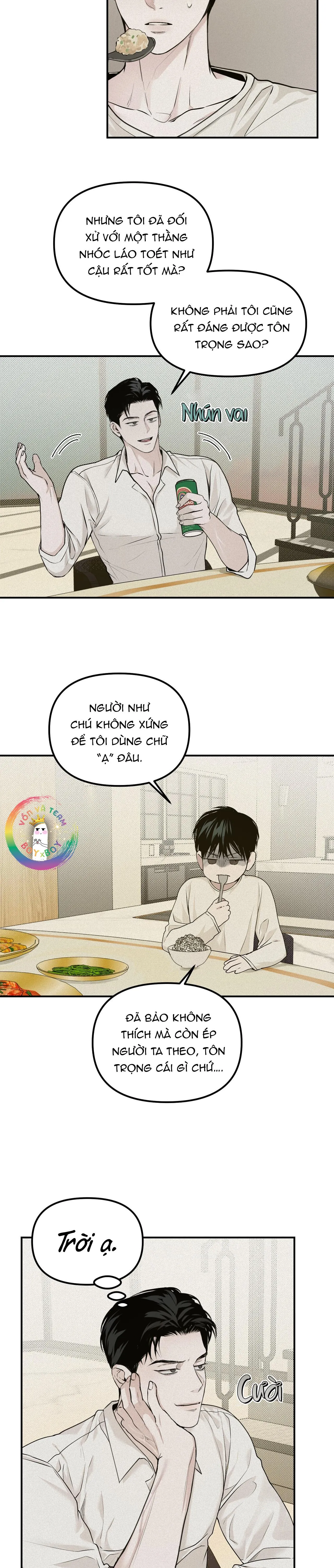 Hình Chiếu Chapter 13 Trang 13