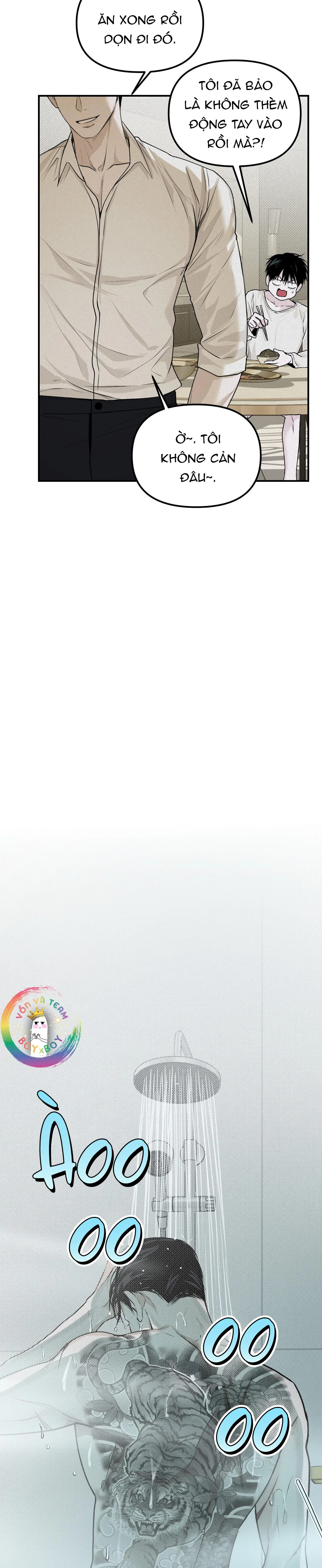 Hình Chiếu Chapter 13 Trang 18