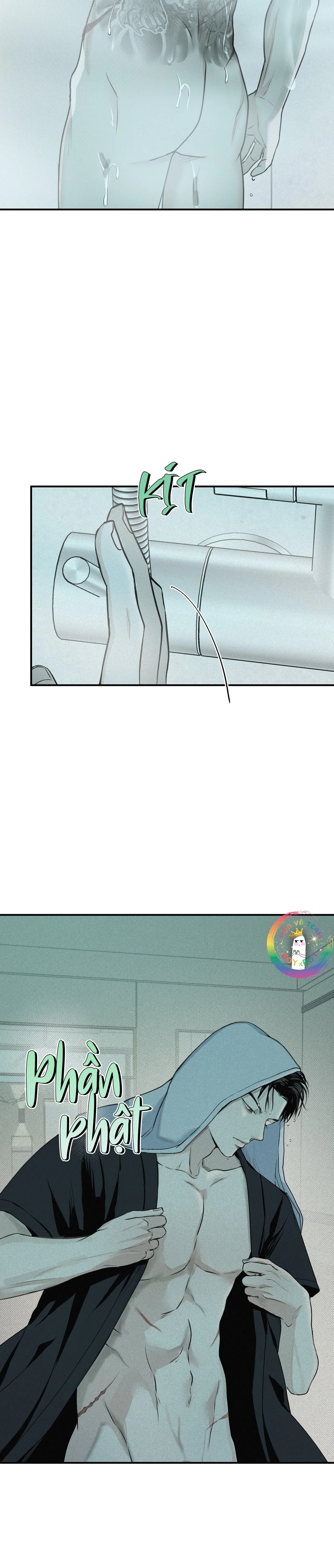 Hình Chiếu Chapter 13 Trang 19